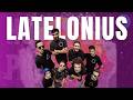 Latelonius presenta su nuevo disco con un show especial