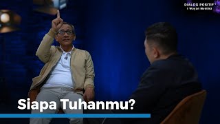 I Wayan Mustika | Dialog Positif   Kenali dirimu siapa yang kau Tuhan kan