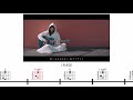 麗奈 - 僕らの明日 [chord chart]