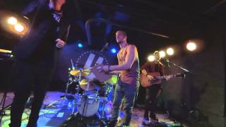 The Kin - Gold