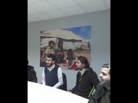 حير الألباب Hayyar El Elbâb