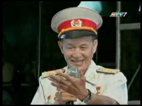 (HTV7) Văn nghệ quần chúng: Hát mãi khúc quân hành (phát lại 2/10/2007 ...