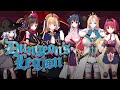 Dungeon's Legion - Official Trailer