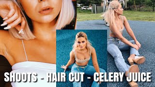 WEEKLY VLOG || EJB
