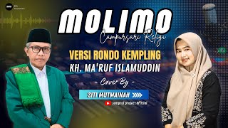 Cover MOLIMO Versi Rondo Kempling Paling Asyik! - By Siti Mutmainah
