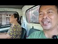 Baju terbalik dapat rejeki