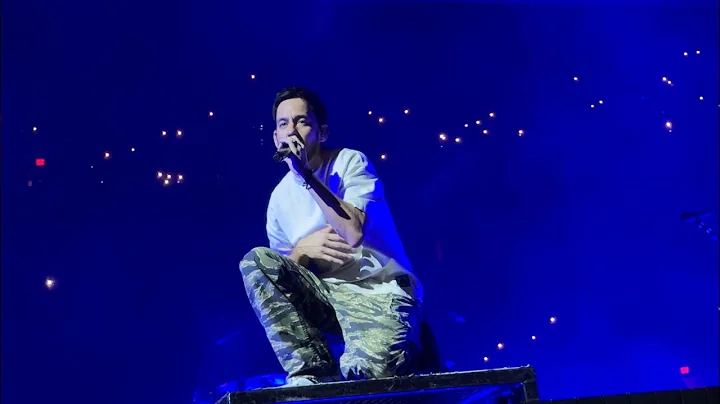 Linkin Park: Where’d You Go + Waiting For The End [Live 4K] (Phoenix, Arizona - September 6, 2025)