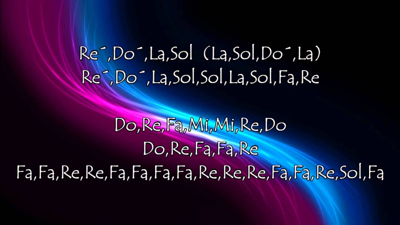 Outside (Cover + Notas) - YouTube