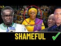 Furious PLO Lumumba EXPLODES African Leaders Betraying Each Other At UN Furious PLO Lumumba EXPLODES African Leaders Betraying Each Other At UN
