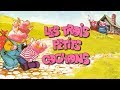 Les 3 petits cochons n15  raconte moi des histoires