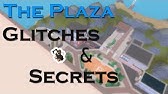 How To Fly A Plane The Plaza Original Youtube - the plaza roblox plane controls