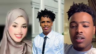 Download Lagu Jabra oo u dhartay tamiim iyo xaskisa… MP3