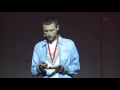 Dr. Dmitry Shamenkov on TEDx