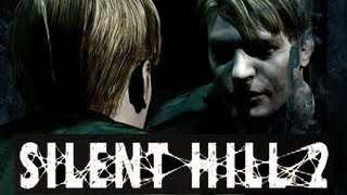 видео Прохождение игры Silent Hill 2