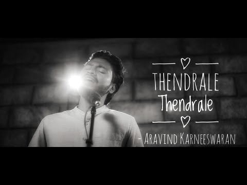 Thendrale Thendrale by Aravind K | Delip Horner | AR Rahman | 90s Classics