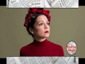 Natalia Lafourcade resalta con su nuevo disco “Musas”!