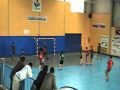 HANDBALL : Carcassonne vs Thuir (-18G)