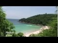 Thailande  les fabuleuses plages de phuket  jftb immobilier phuket