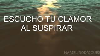 LETRAS/Te Rescataré - Priscilla Bueno