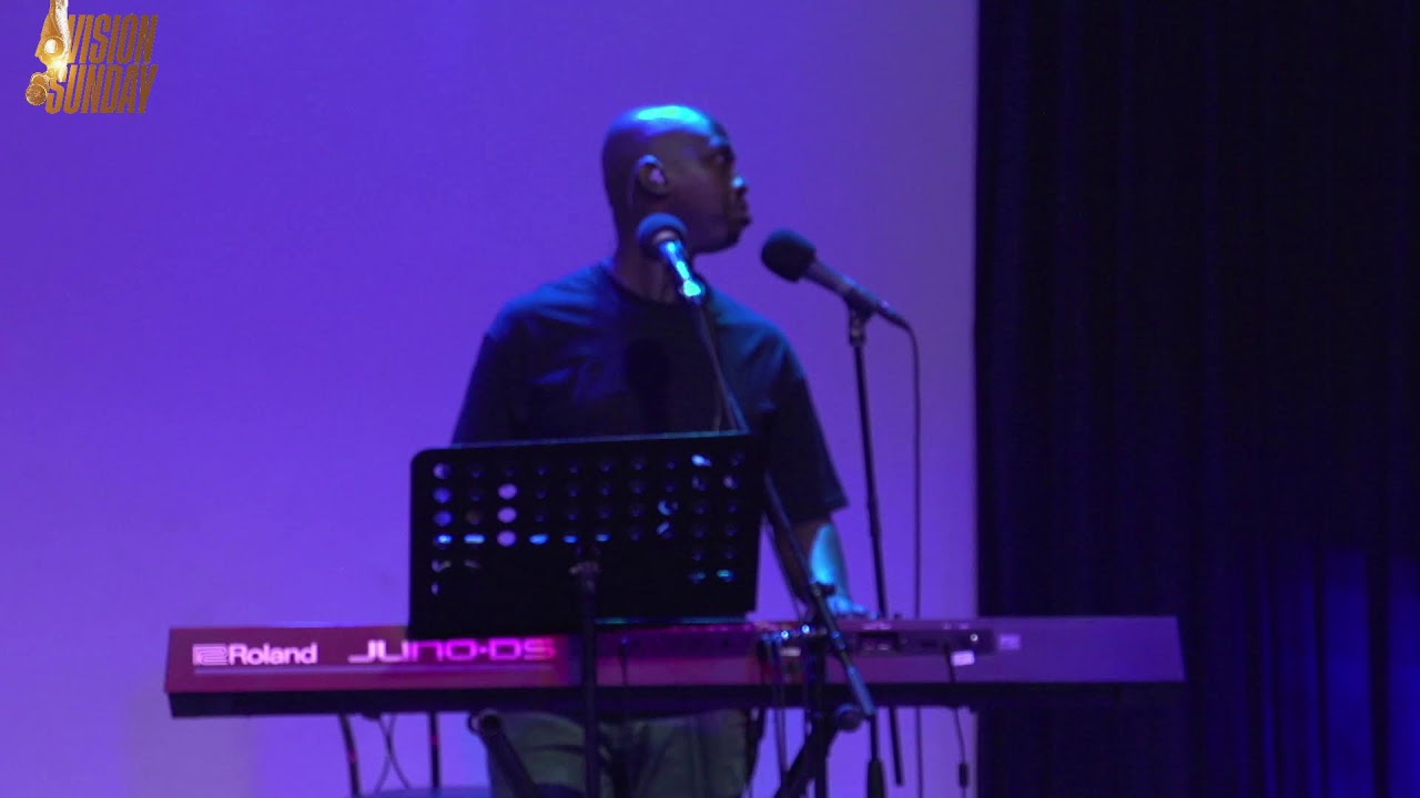 Vision Sunday | With OJ Mathiba | Hill View Church | Feb 22 2026