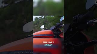 Harley-Davidson LiveWire: Why It Failed & Ruined Long Trips? #shorts