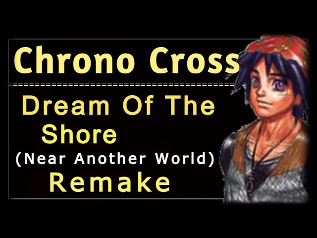 Serge (Chrono Cross), Heroes Wiki