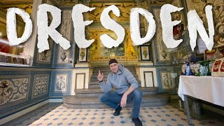 Dresden Germany Travel Guide - what to see in 1 day