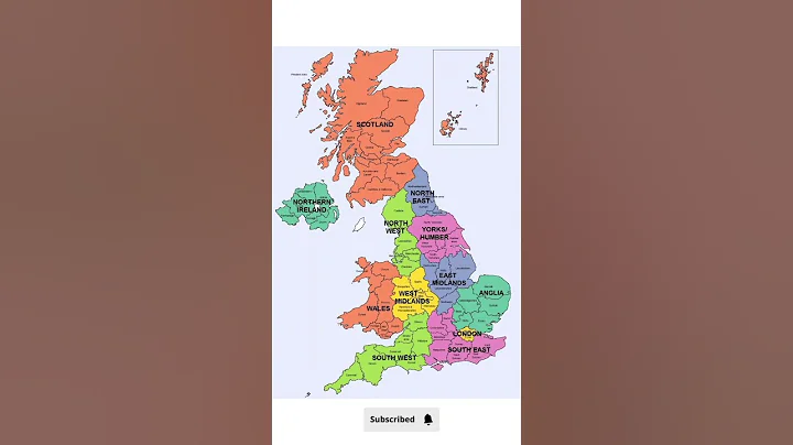 "Fastest Way to Learn the UK Map!"#map #youtubeshorts #knowledge #uk