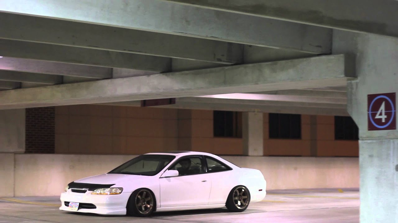 New Honda Accord >> '98 Honda Accord Reppin - HD - YouTube New Honda Accord >> '98 Honda Accord Reppin - HD - YouTube