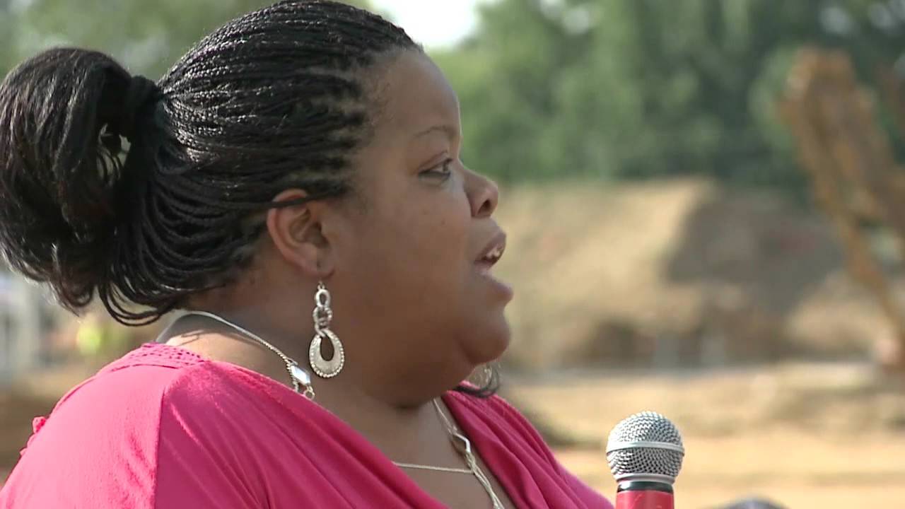 Westhaven Elementary Groundbreaking Ceremony YouTube