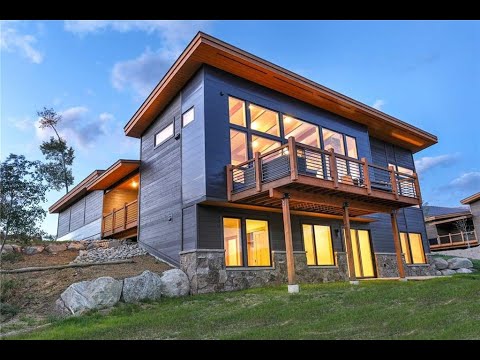 93 Beasley ROAD, Silverthorne, CO home video tour
