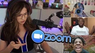 The Funniest Zoom Trolling Compilation Of 2022