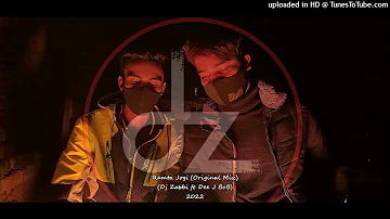 Ramta Jogi (Original Mix) (Dj Zabbi ft Dee J BoB) 2022 - Prem Da Pyala #ramtajogiremix #dzmix #remix