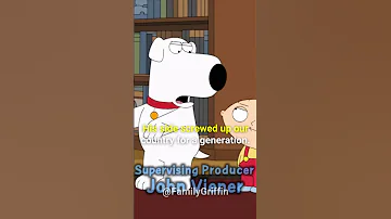 Family Guy - Tasteful nudes