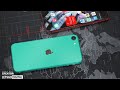 IPHONE SE 2022 ЗА 300$ ПОКАЗАЛИ НА РЕНДЕРАХ И РАСКРЫЛИ ХАРАКТЕРИСТИКИ!