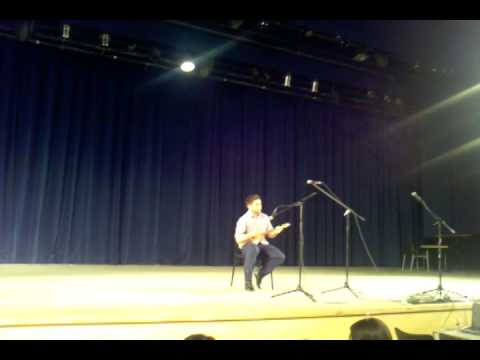 საბედისწერო ქალი | sabedsiwero qali | ვალერი ქასოევი | valeri qasoevi