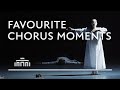 Chorus members share their favourite piece from dialogues des carmlites  dutch national opera