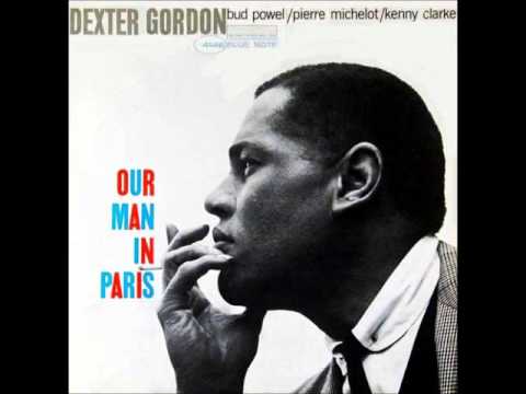 Dexter Gordon - Stairway To The Stars