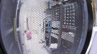 Network Rewire Timelapse - Unedited
