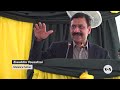 Malala visits Pakistani hometown, 13 years after Taliban shooting | VOA News