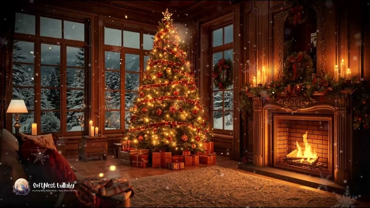 🎄Top Christmas Songs of All Time 🎅🏼☃️ Music 2026Christmas Playlist