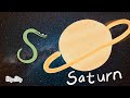Alphabet Lore Band X Solar System by Emirlore #alphabetloreband #solarsystem