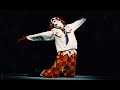 Stravinsky petrushka bolshoi ballet russe film