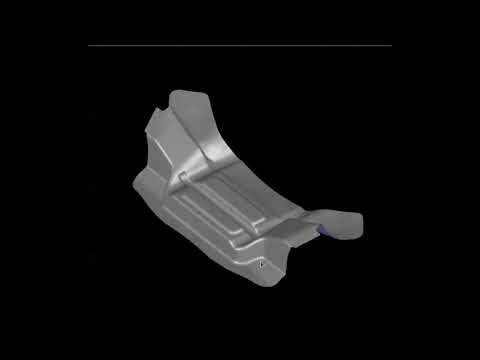 Forming Simulation