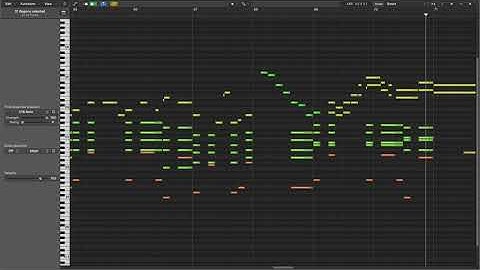 Super Audio Cart Jam (Re-upload)