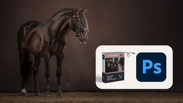 How to load Actions & Brushes into Photoshop