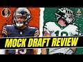 Bucky Brooks NEW Mock Draft is a WIN for 2024 Dynasty Rookie Drafts!