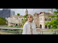 TEASER FILM FASHION || ARABELLESCARF || APRODITE SERIES