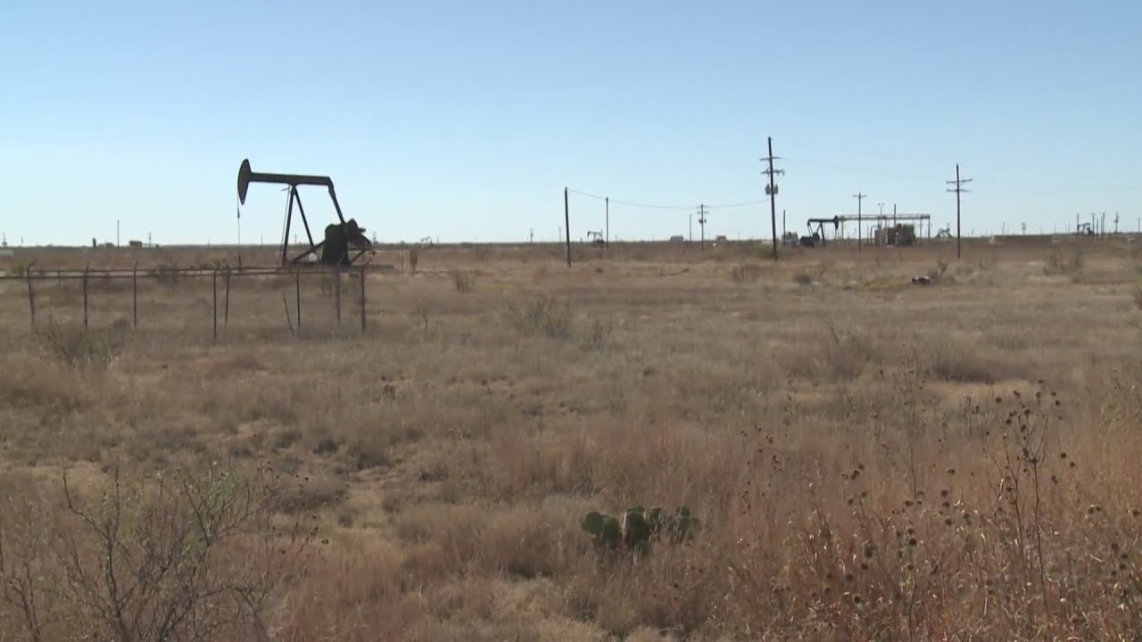 Economists detail recovery of New Mexico oil production