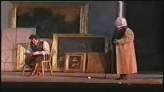Dmitri Hvorostovsky - "Di Provenza" (Verdi) with Eng Subtitles